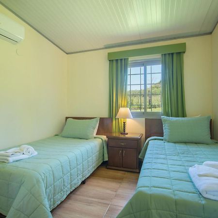 Vista Alegre Natural Resort - Bungalows Independencia Zewnętrze zdjęcie