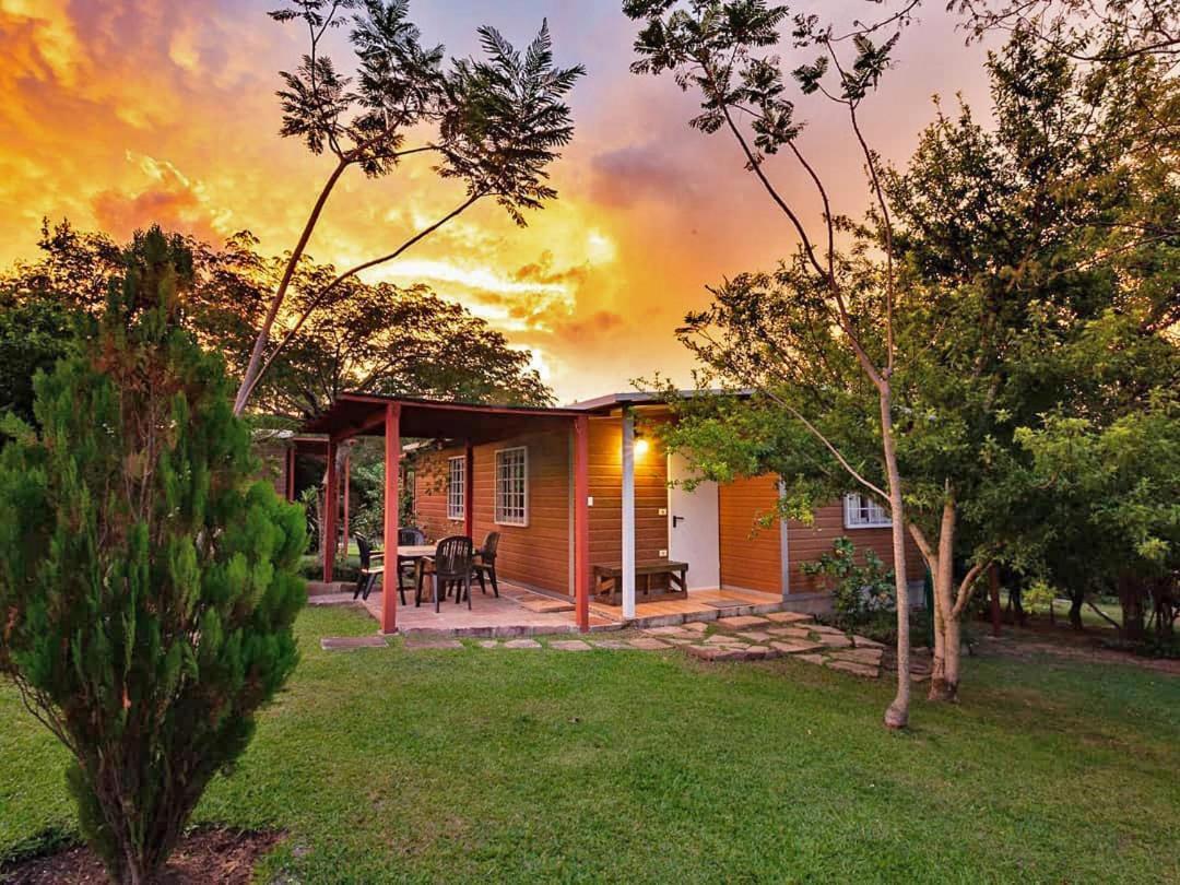 Vista Alegre Natural Resort - Bungalows Independencia Zewnętrze zdjęcie