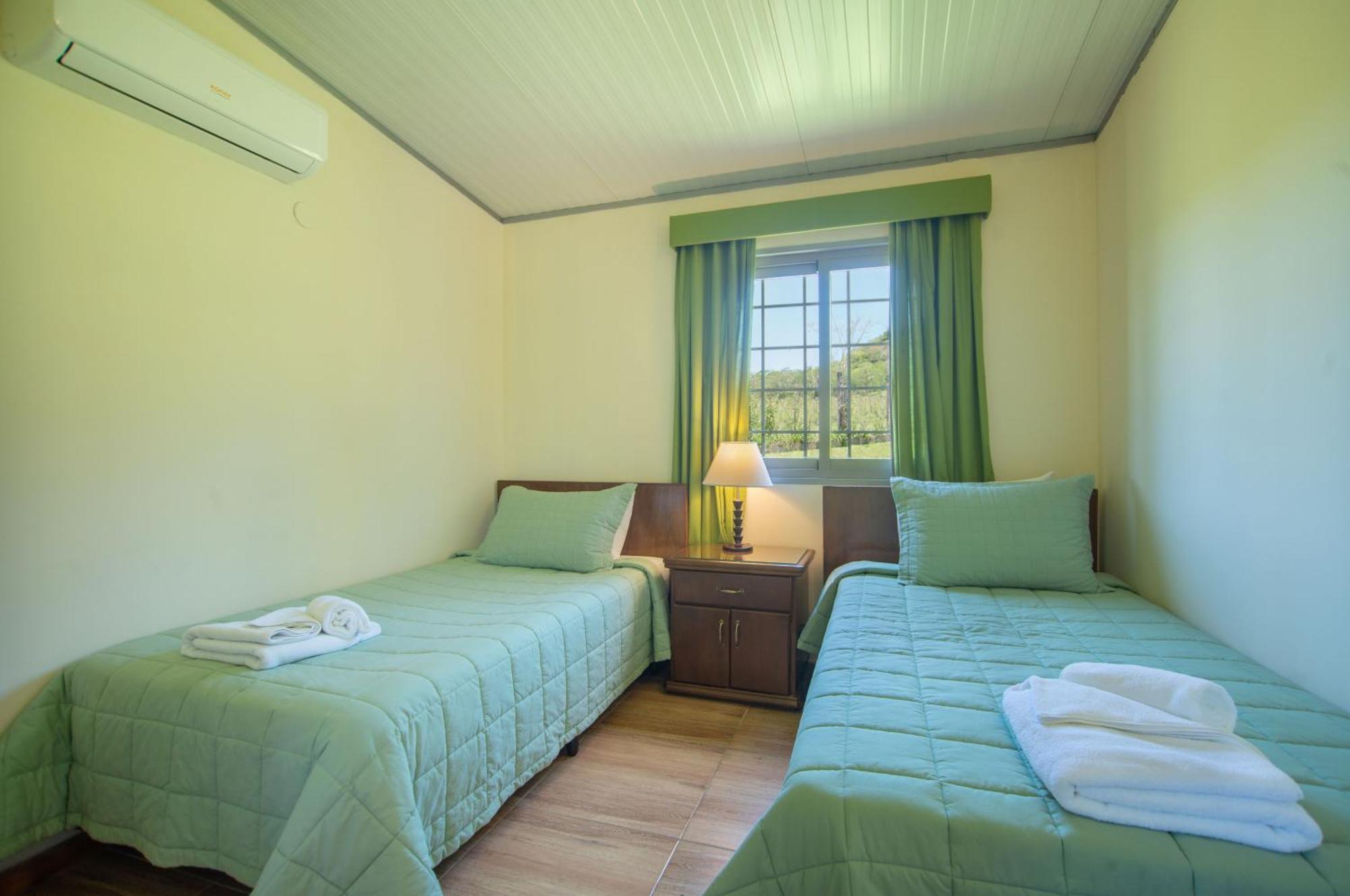 Vista Alegre Natural Resort - Bungalows Independencia Zewnętrze zdjęcie