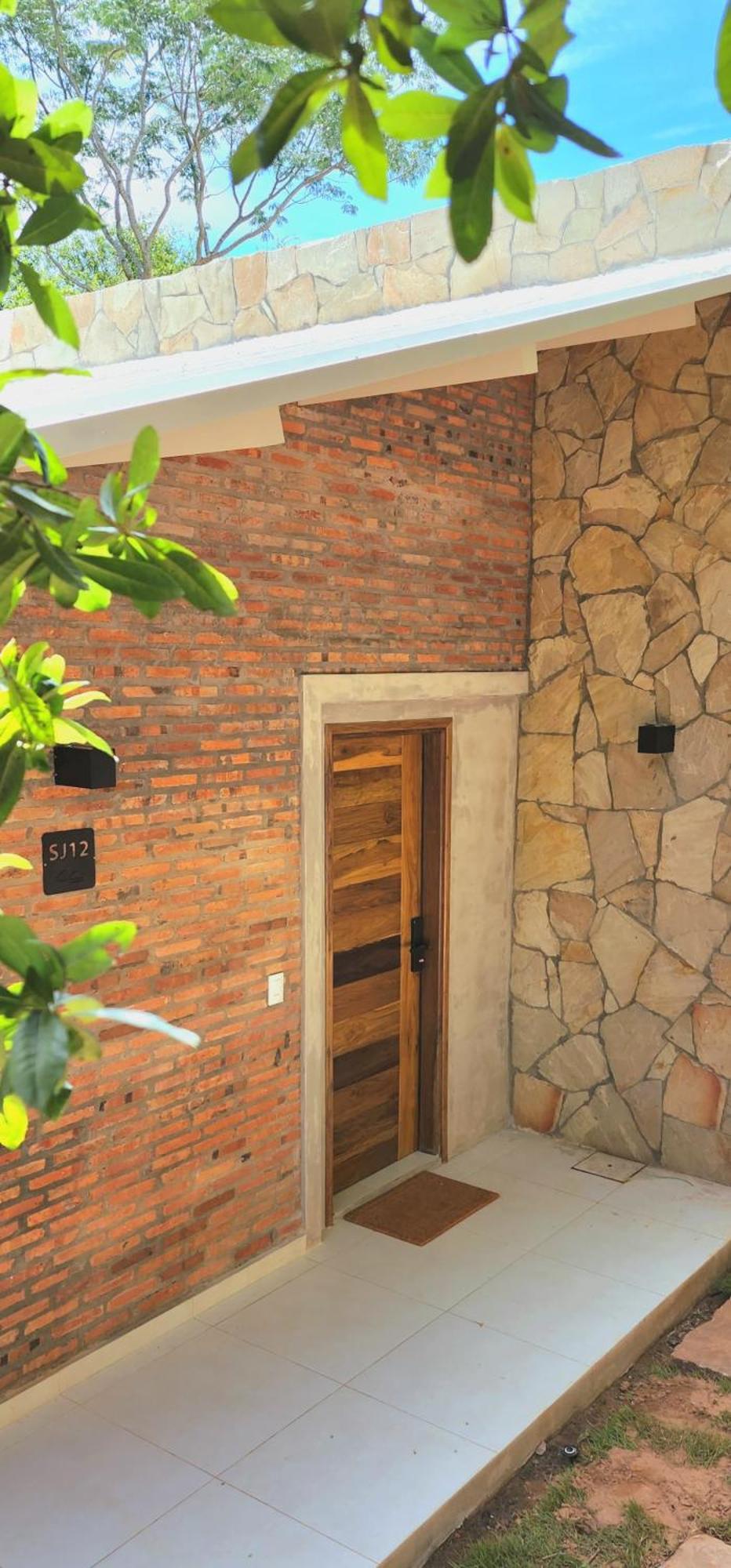 Vista Alegre Natural Resort - Bungalows Independencia Zewnętrze zdjęcie
