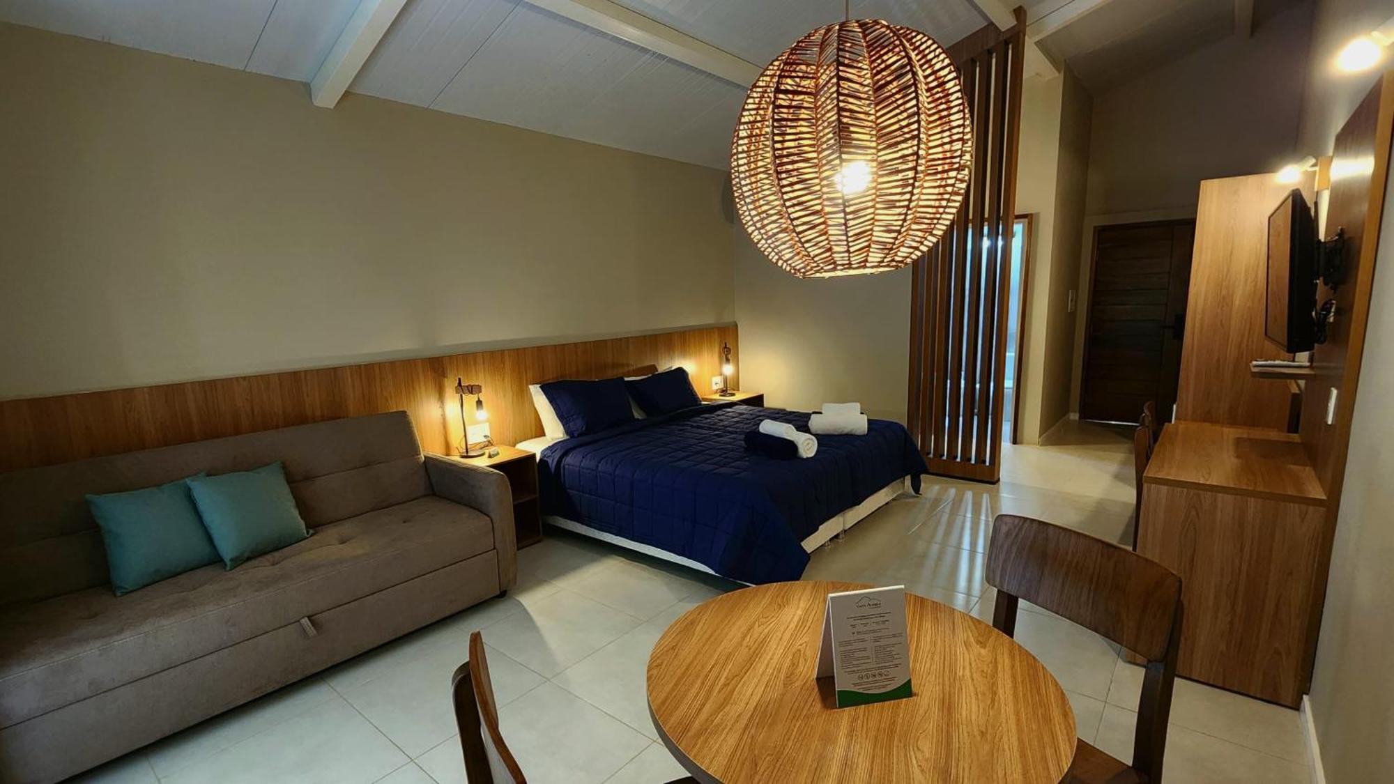 Vista Alegre Natural Resort - Bungalows Independencia Zewnętrze zdjęcie